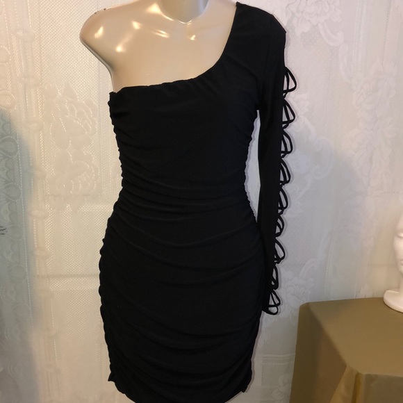 Papaya Dresses & Skirts - Sexy dress
